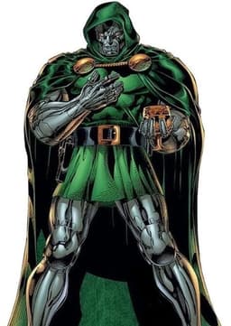Doctor Doom