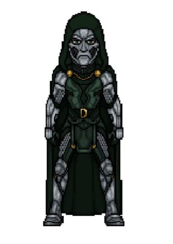 Doctor Doom