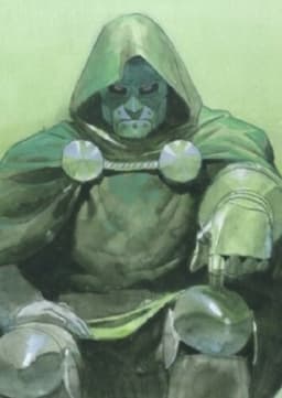 Doctor Doom