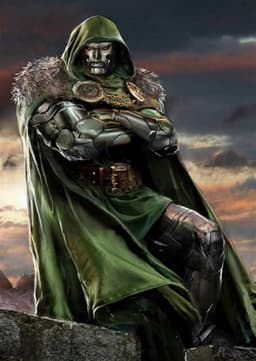 Doctor Doom