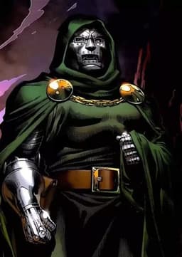 Doctor Doom