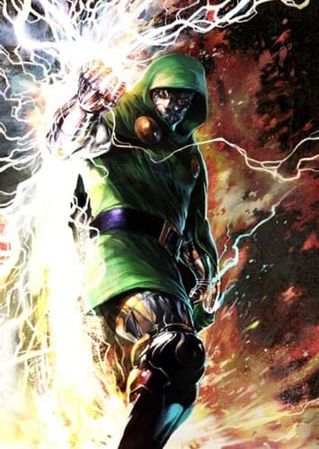 Doctor Doom