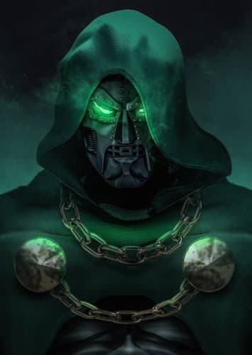 Doctor Doom