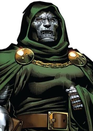 Doctor Doom