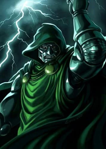 Doctor Doom