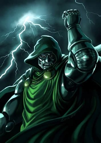 Doctor Doom