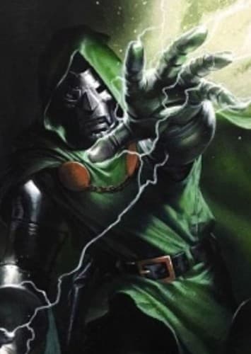 Doctor Doom