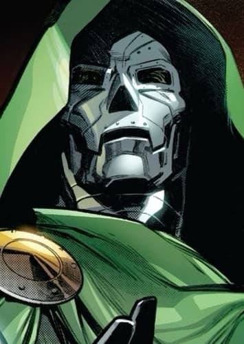 Doctor Doom