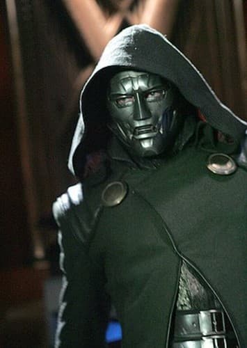 Doctor Doom