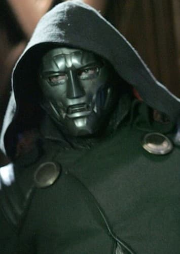 Doctor Doom