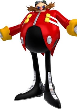 Doctor Eggman