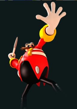 Doctor Eggman
