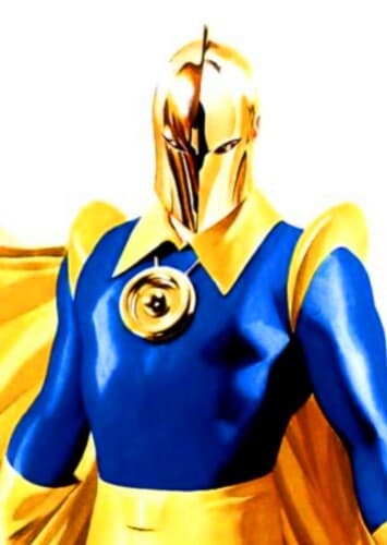Doctor Fate
