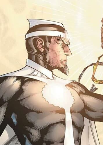 Doctor Light