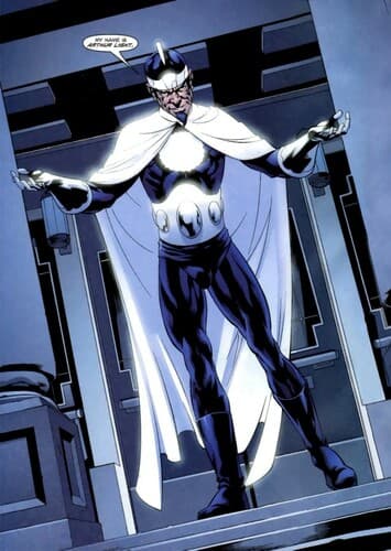 Doctor Light