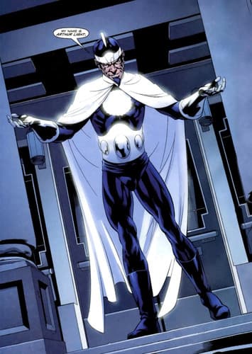 Doctor Light