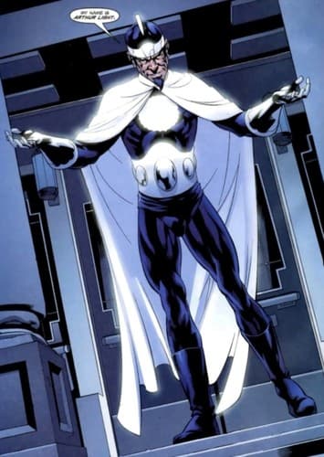 Doctor Light