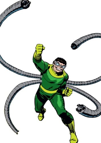 Doctor Octopus