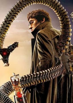 Doctor Octopus