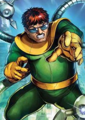 Doctor Octopus