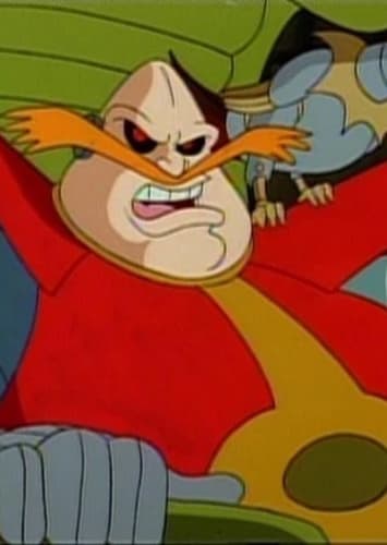 Doctor Robotnik