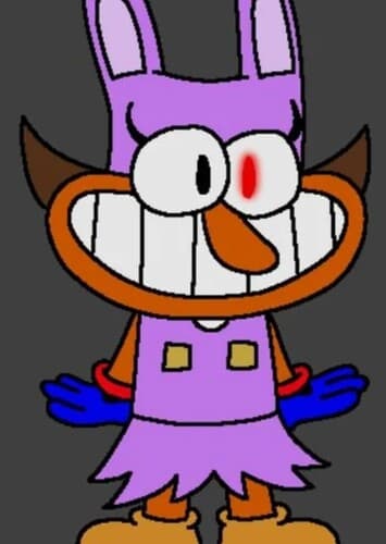 Doisette (Robby1scool)