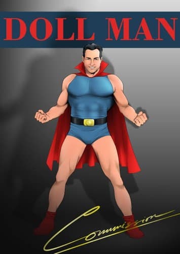 Doll Man
