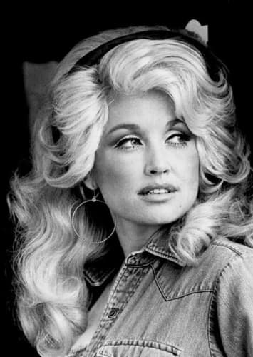 Dolly Parton