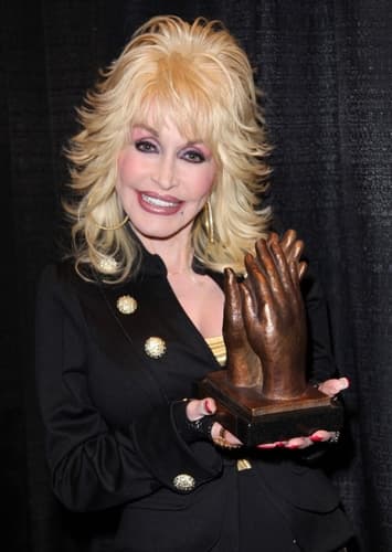 Dolly Parton