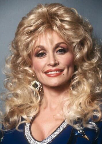 Dolly Parton