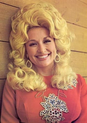 Dolly Parton Dean