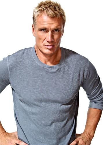 Dolph Lundgren