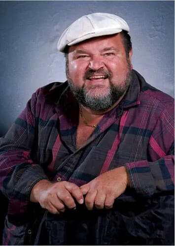 Dom DeLuise