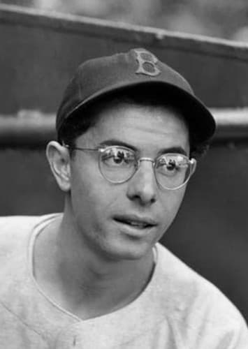 Dom DiMaggio
