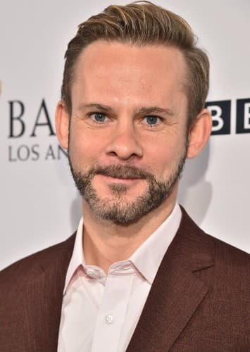 Dominic Monaghan