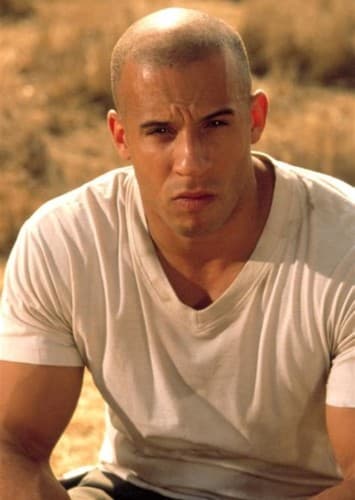 Dominic Toretto