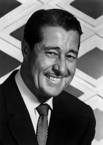 Don Ameche