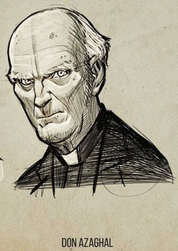 Don Azaghal
