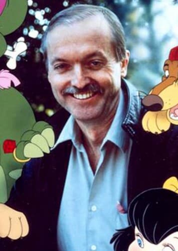 Don Bluth