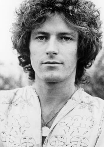 Don Henley