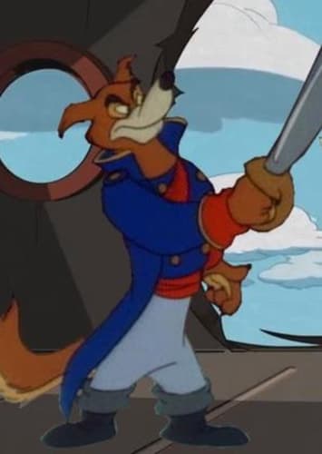 Don Karnage