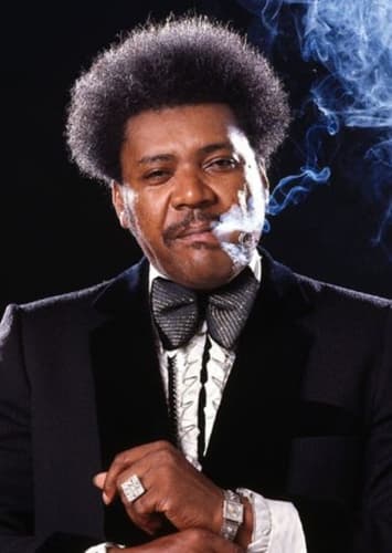 Don King