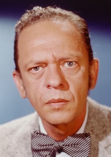 Don Knotts