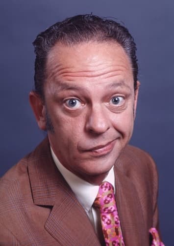 Don Knotts