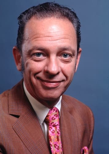 Don Knotts