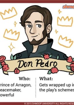 Don Pedro