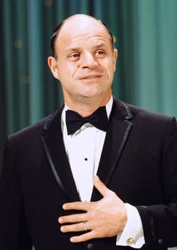Don Rickles