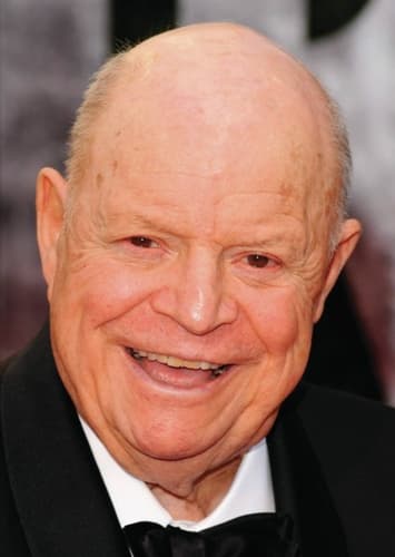 Don Rickles