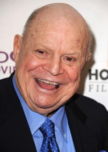Don Rickles