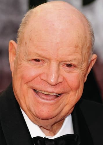 Don Rickles